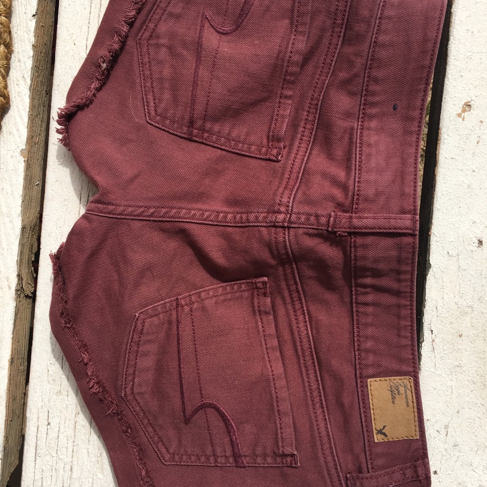Shorts - Picture 2 of 3